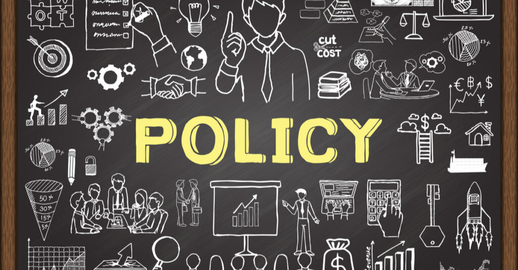 Site Policy / 免責事項